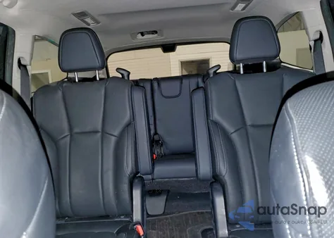 2024 Subaru Ascent Touring from USA, damaged, VIN 4S4WMAWD8R3401155